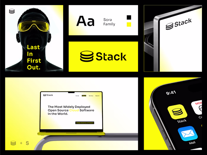 Unveiling Stack: Streamlined Data Movement for Modern SaaS