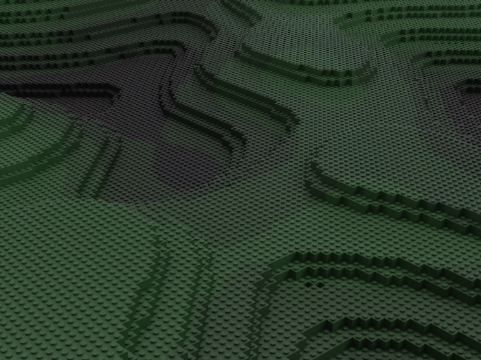 3D Modelling and Animation