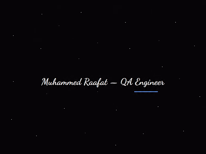 Personal Portfolio Website | HTML, CSS & JavaScript