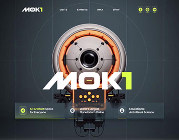ENTERTAINMENT WEBSITE