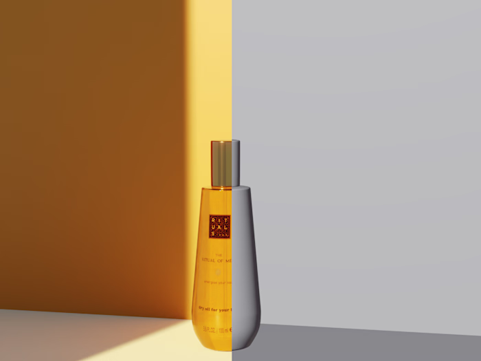 3D photorealistic product images