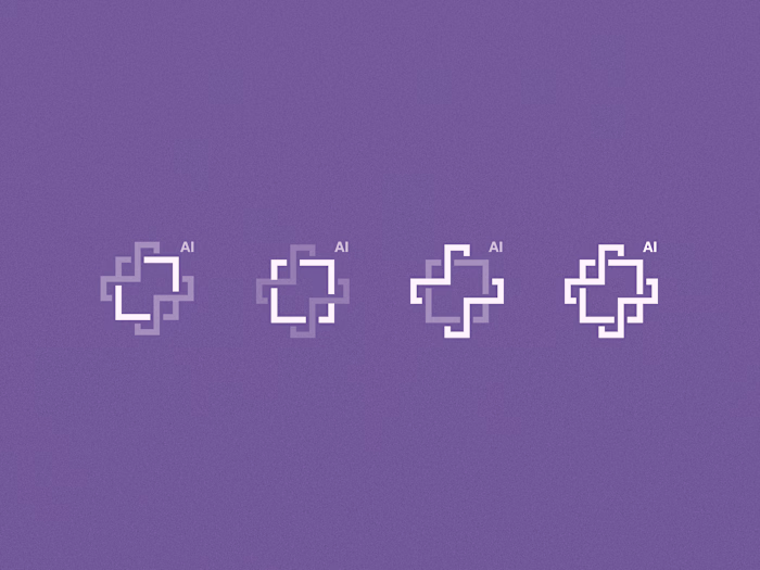 Belorah AI - Brand Design