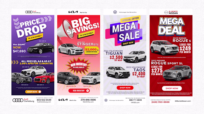 High-Performance Graphics That Sell