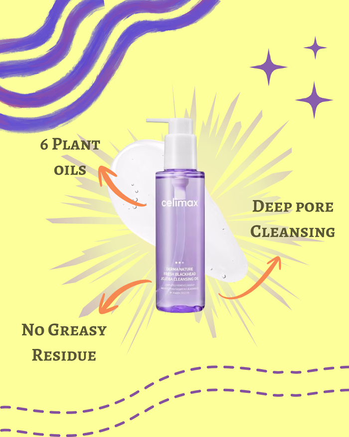 Skincare products