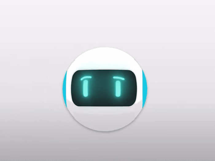 Robot Explainer