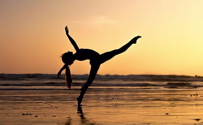 Be a Tiny Dancer! Be a Proverbs 31 Woman!
