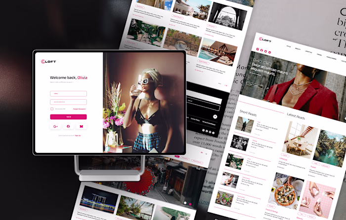 Cloft Asia 