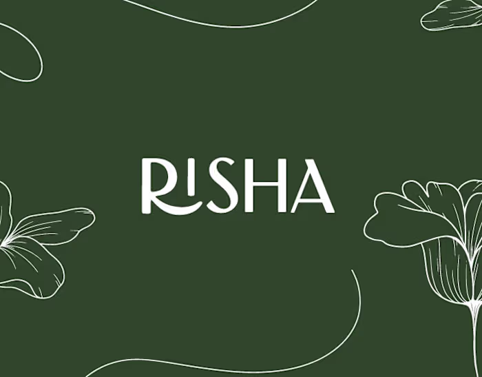 Risha | Visual Brand