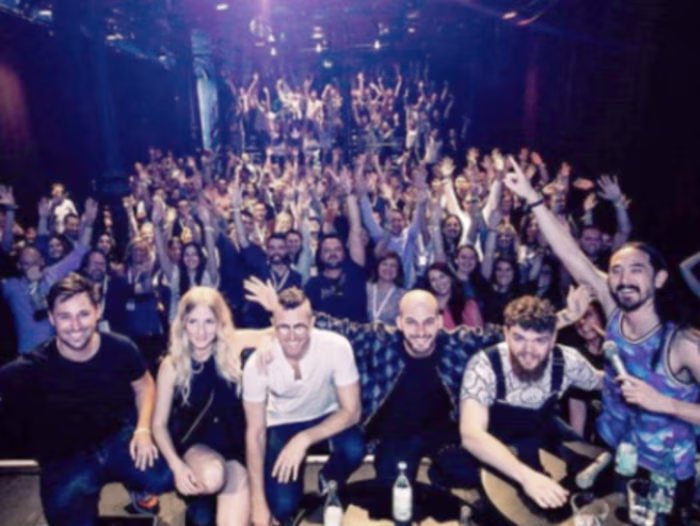 Creative Project Manager - Celebration X, Spotify