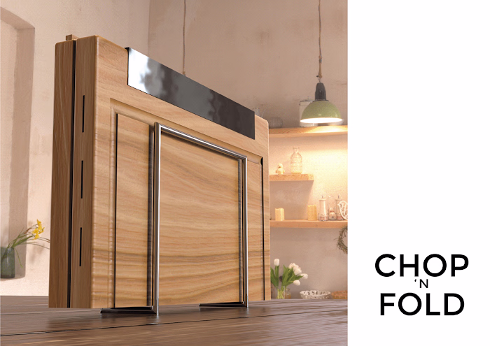 Chopping Board Design :: Behance