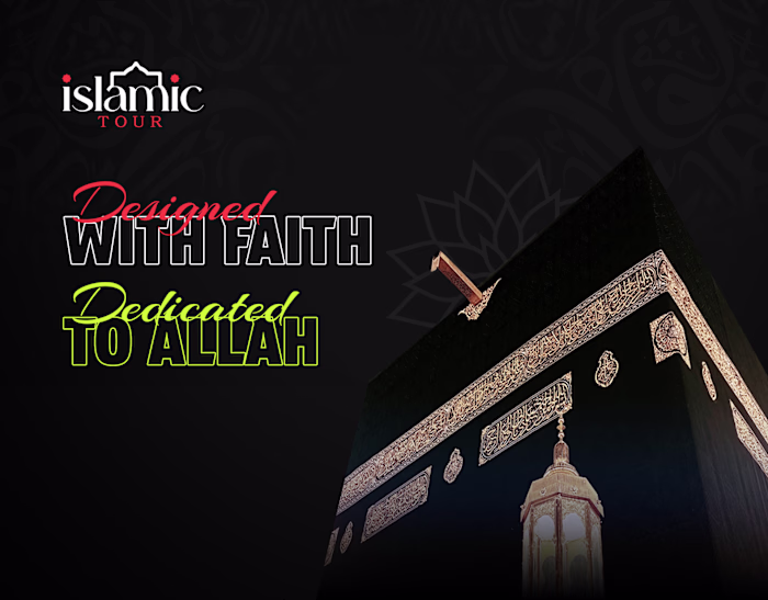 Islamic Website