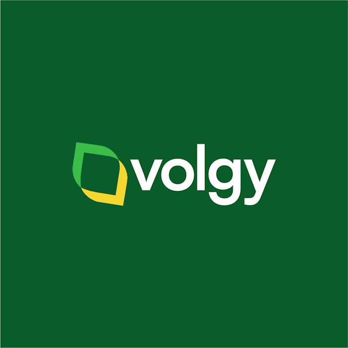 I'm excited to share the full brand identity project for Vol...
