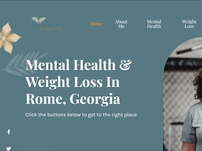 Mindset Body Reset
