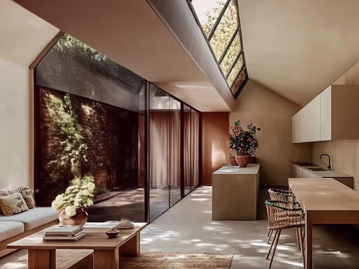 Transforming Infill Plots into Luxury Homes
