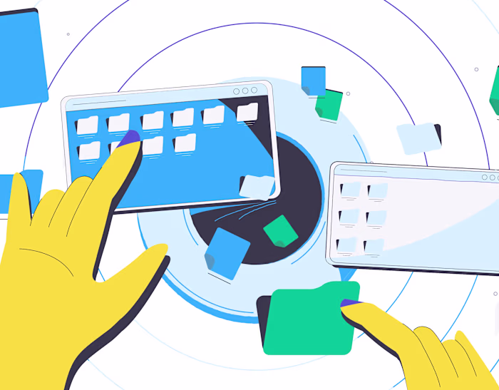 Smart Vault Explainer Video