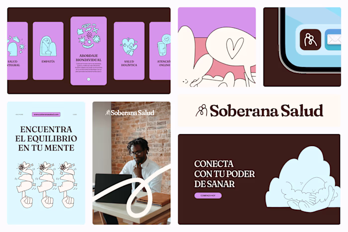 Soberana