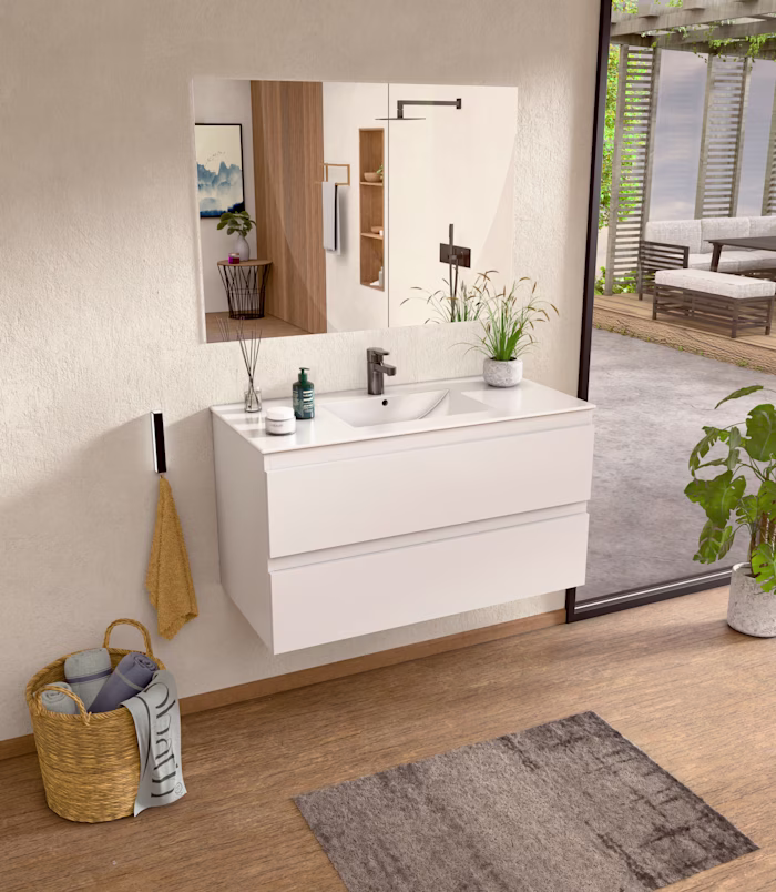 Product design Interior renders.

3D Artist