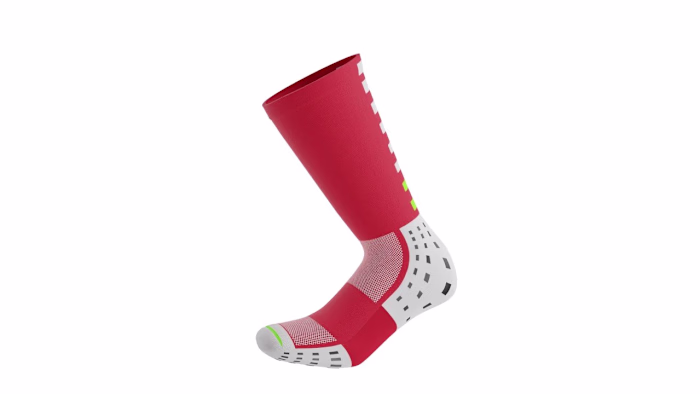 3D Socks Animation - Blender and After Effects || Portfolio Sam…