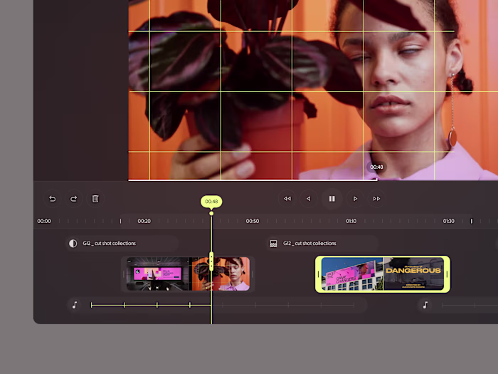 Video Editor