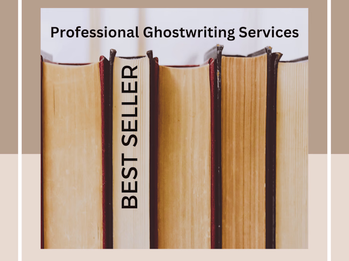 Ghostwriting: Transforming Client Ideas into Bestselling Novels
