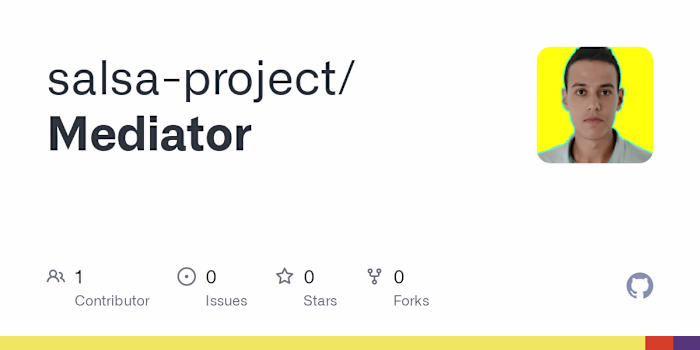 Chrome Extension: Mediator