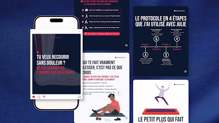 THEO THE COACH | Supertrainer for sports, performance, injur...