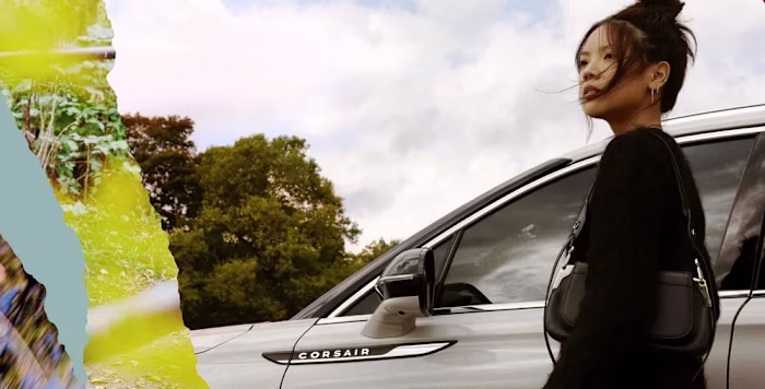 Lincoln Motor Company x Refinery29: Creative Campaign Strategy