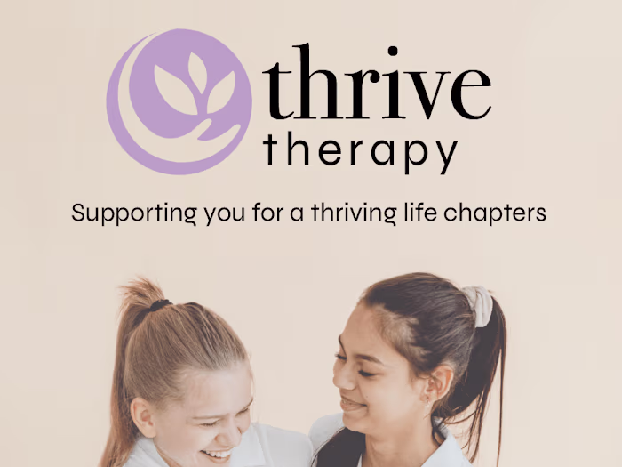 Visual Identity Brand Design for Mental Health Service