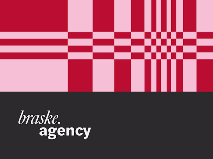 braske.agency / Brand Identity