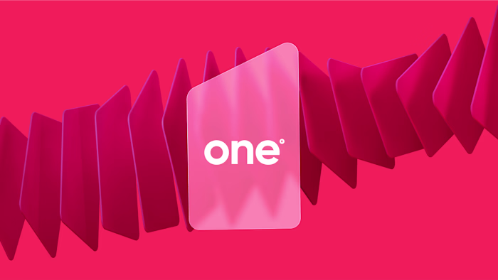 One by Banco Atlántida
