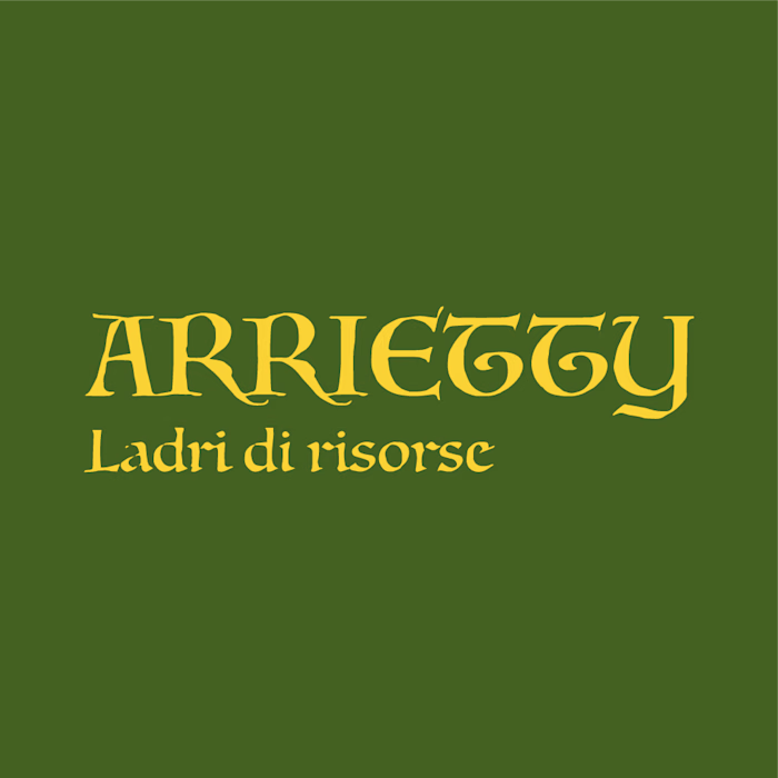 Arietty