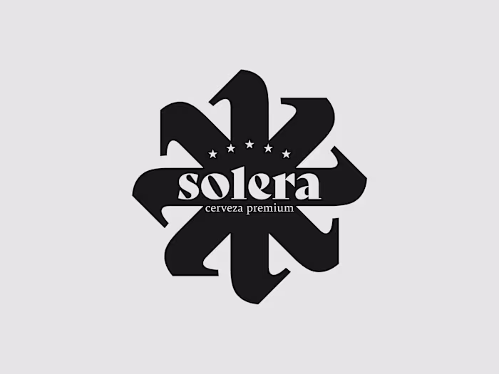 Solera Brand Design