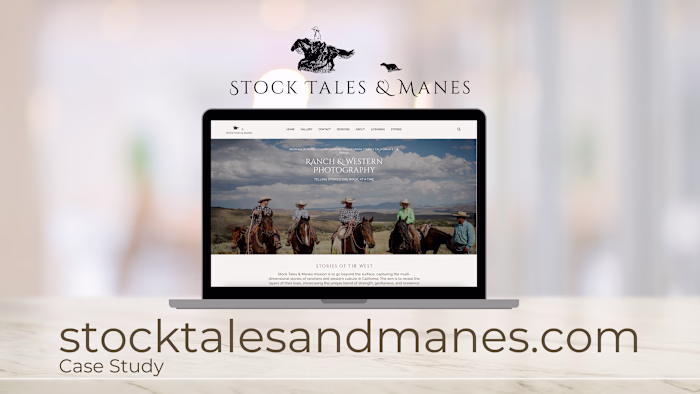 Responsive Website & SEO Case Study