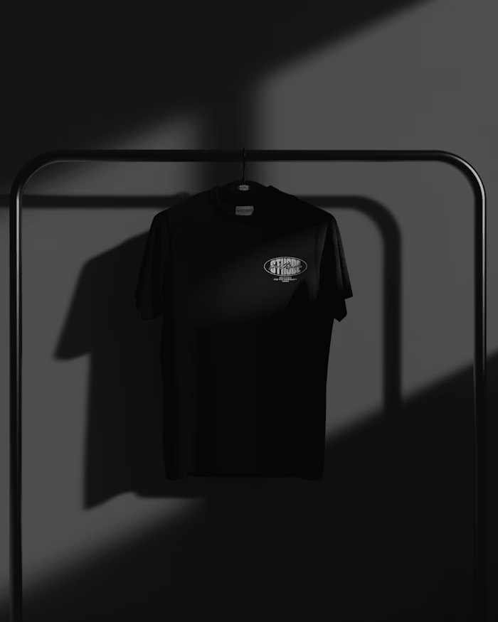 3D clothing renders