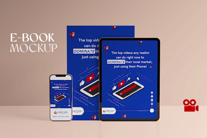 E-book Design