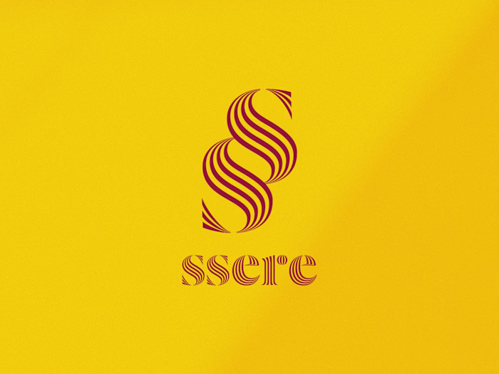 SSERE - Logo Design
