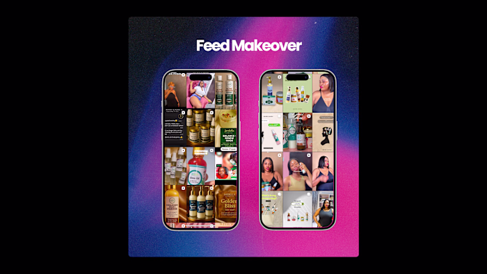 Jardella Cosmetics - Social Media Marketing & Paid Ads