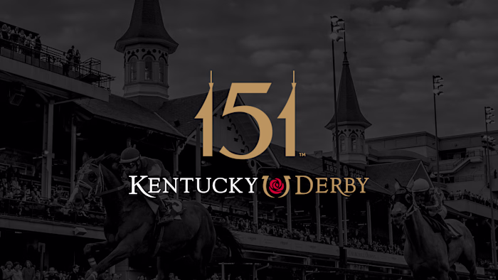 151st Kentucky Derby