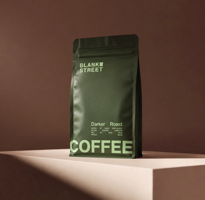 Hire Expert for Static Product Visuals at Blank Street