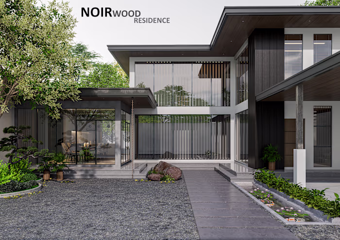 Contemporary elegance shaped by light, texture, and timeless...