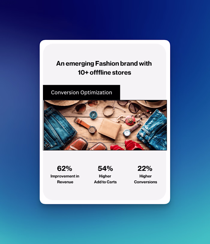 Conversion rate optimization (CRO) | A/B Testing