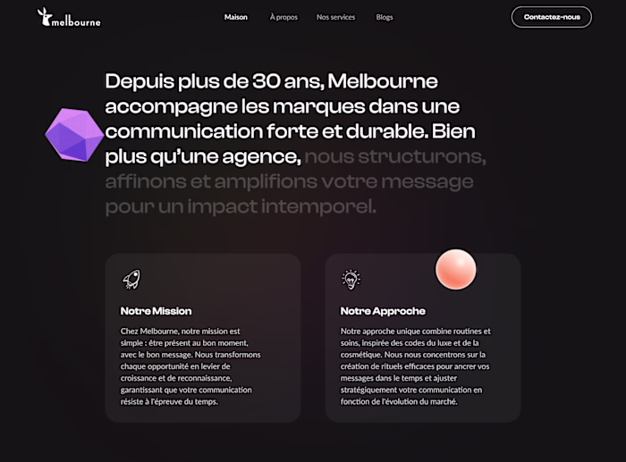 Melbourne Digital Agency