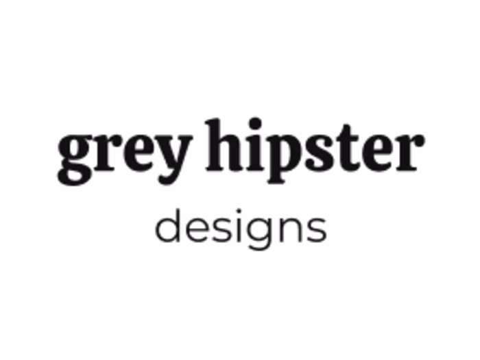 Simplistic E-commerce Website Design