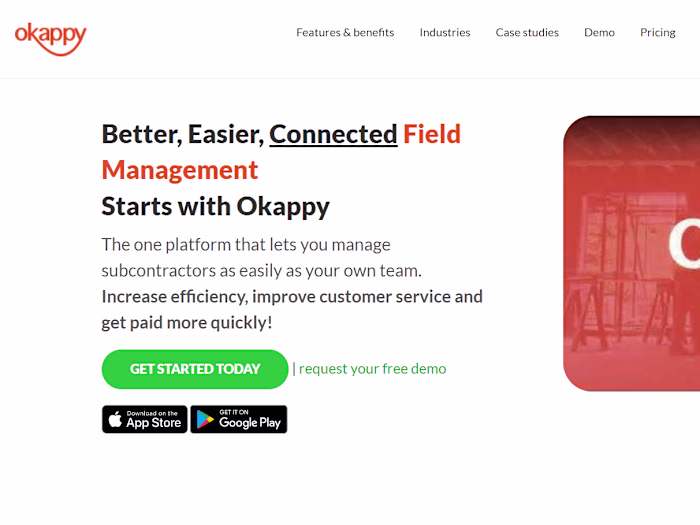 Enterprise Field Service Management Software | Job+ Platform.