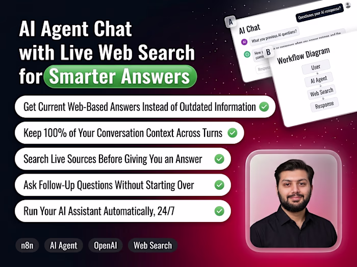 I built an AI-powered chat