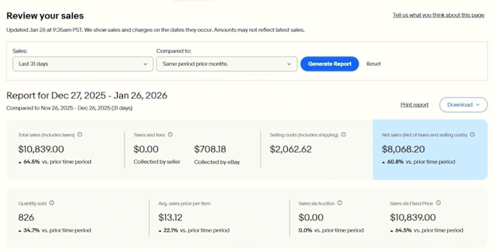 eBay USA Store_ Dropshipping
