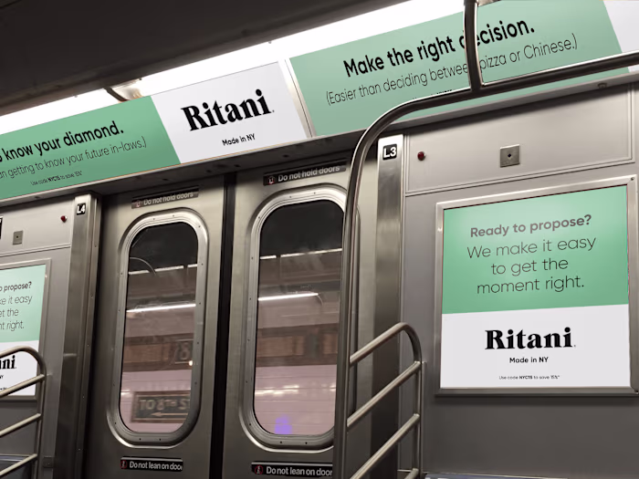 Ritani