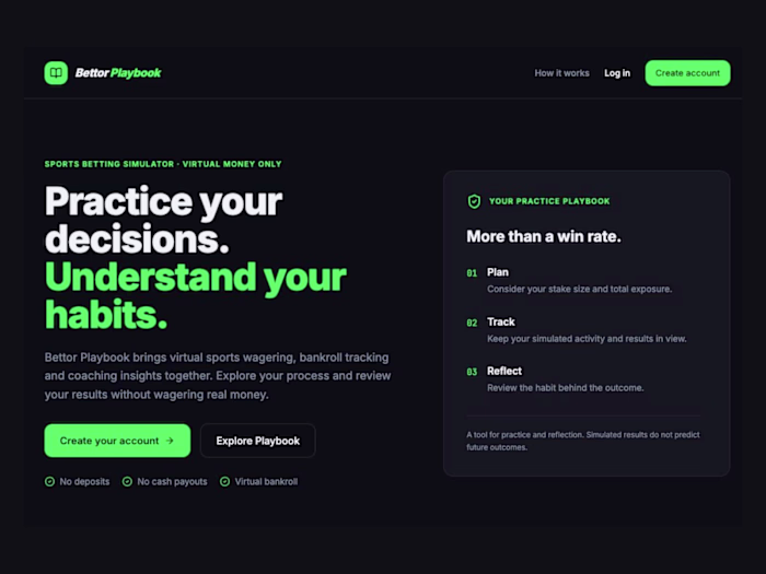 Another project I recently launched