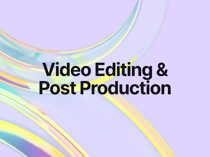 Video Edit for Organic TikTok Content