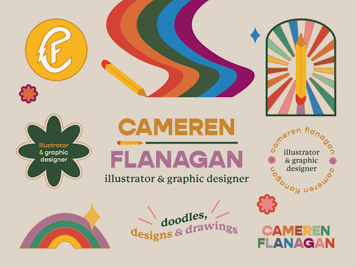Personal Branding Exploration